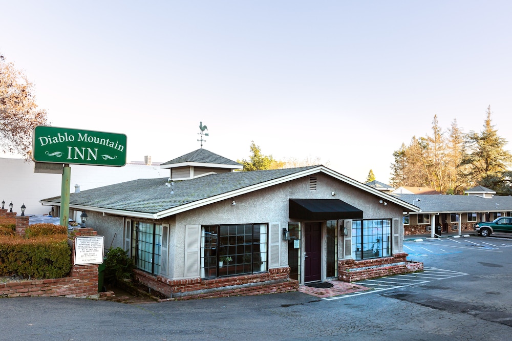 Image of Diablo Mountain Inn