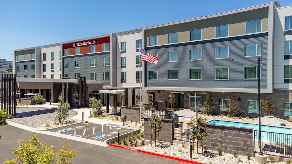 Image of Hilton Garden Inn Walnut Creek
