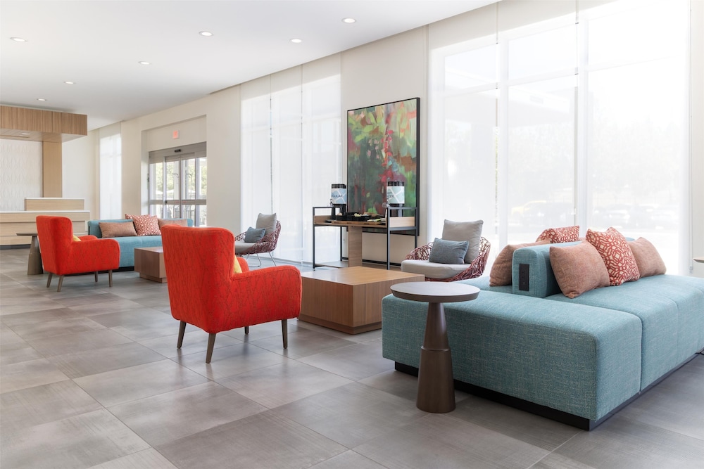 Image of Hilton Garden Inn Walnut Creek