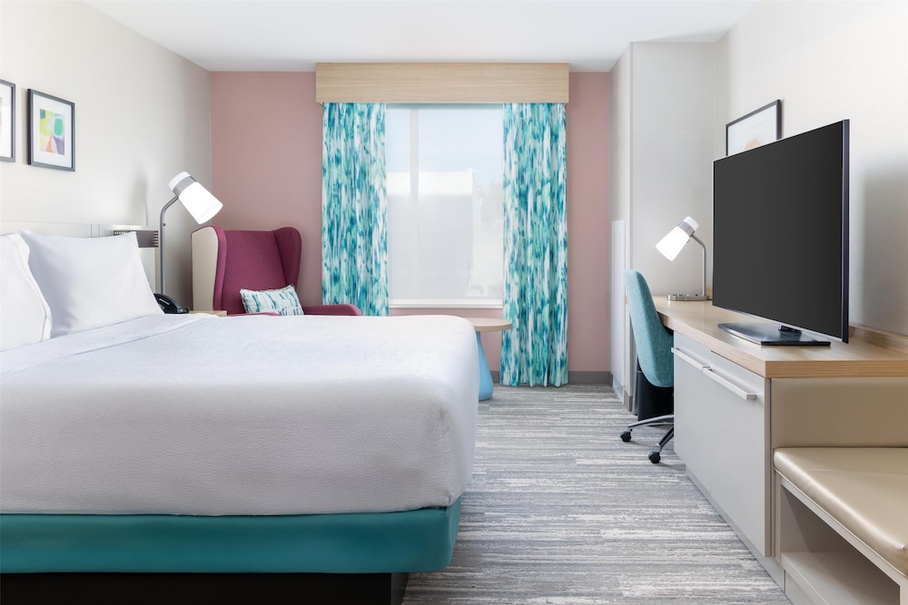 Image of Hilton Garden Inn Walnut Creek