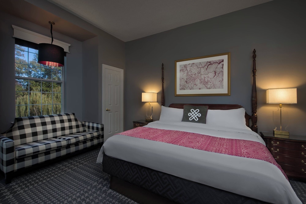 Image of Marriott's Manor Club at Ford's Colony