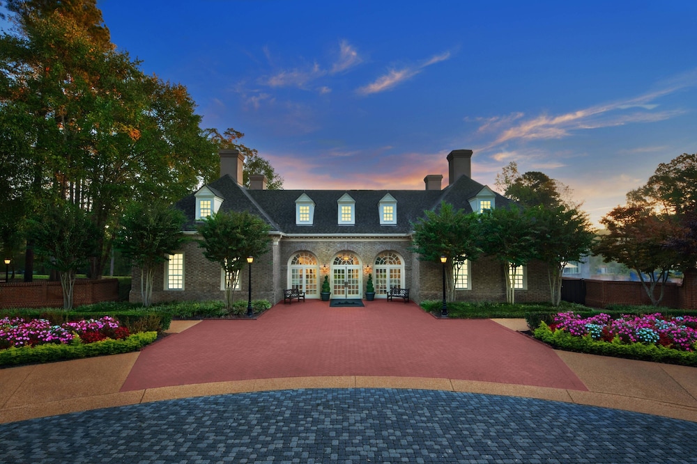 Image of Marriott's Manor Club at Ford's Colony