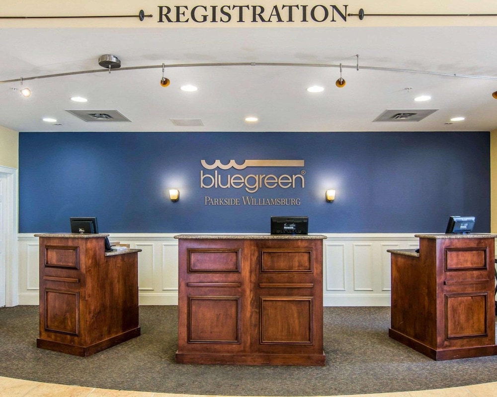Image of Bluegreen Vacations Parkside Williamsburg Resort