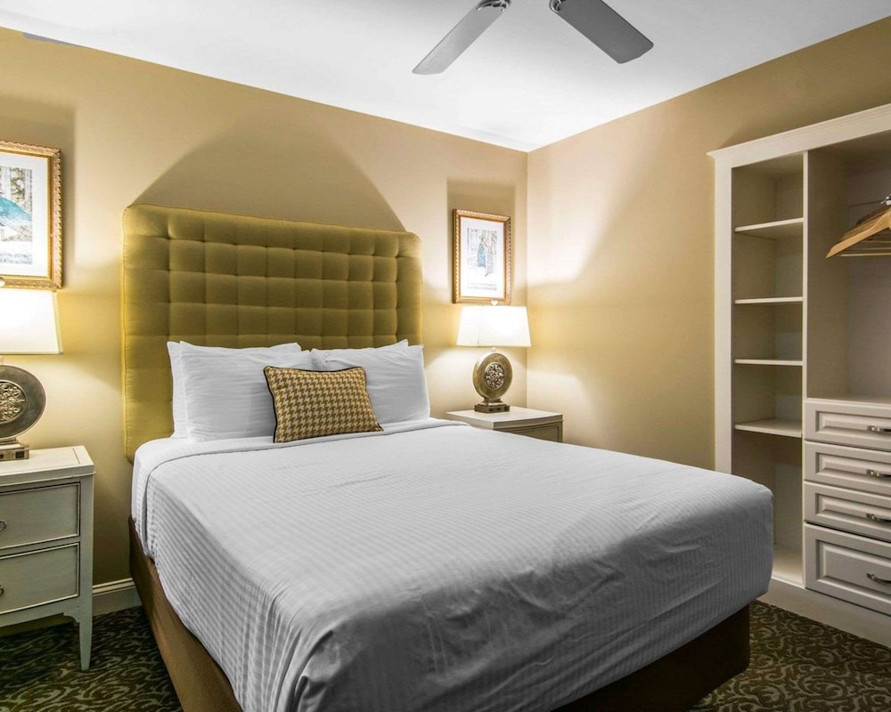 Image of Bluegreen Vacations Parkside Williamsburg Resort