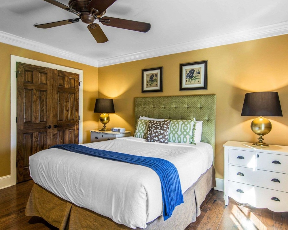 Image of Bluegreen Vacations Parkside Williamsburg Resort