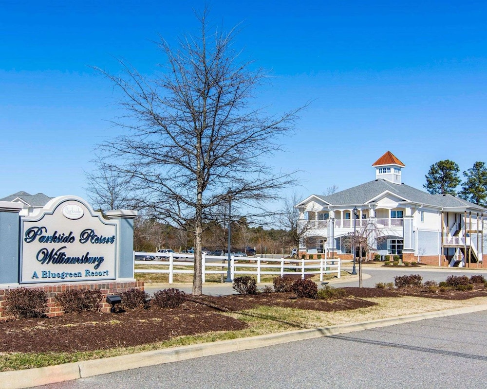 Image of Bluegreen Vacations Parkside Williamsburg Resort