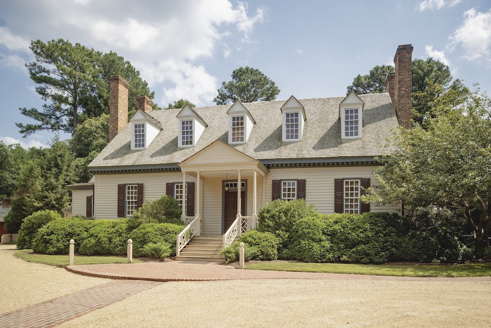 Image of Colonial Houses Historic Lodging