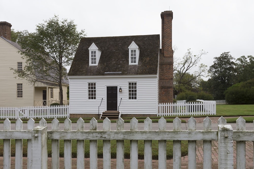 Image of Colonial Houses Historic Lodging