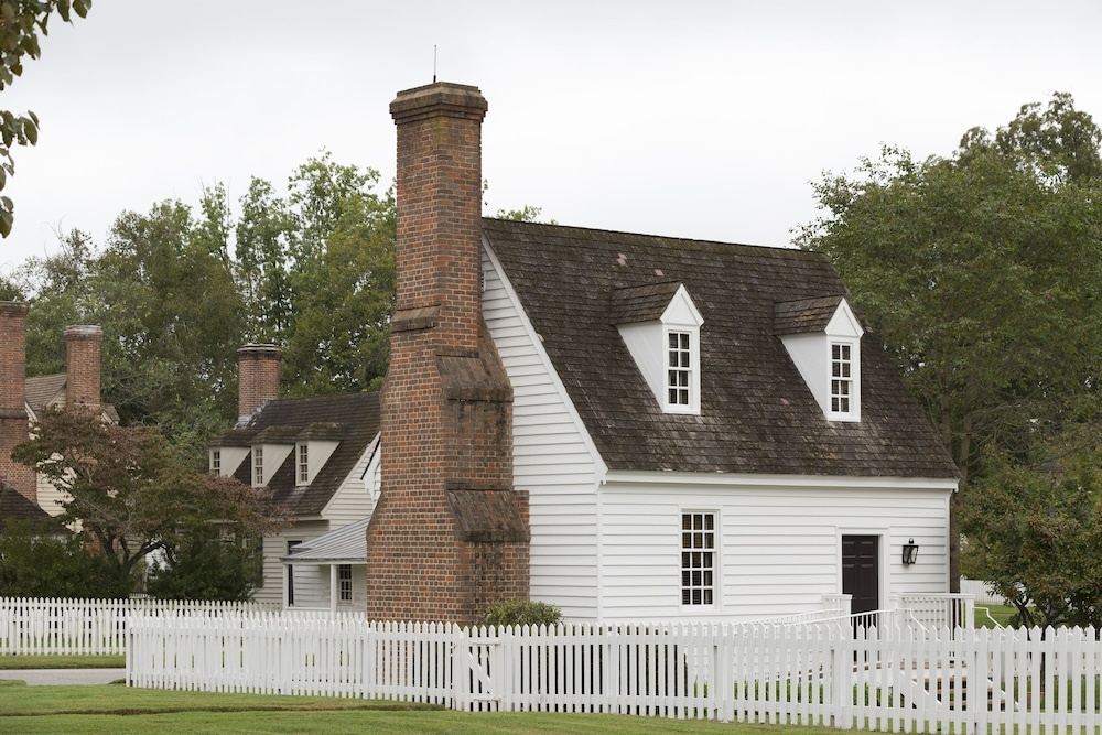 Image of Colonial Houses Historic Lodging