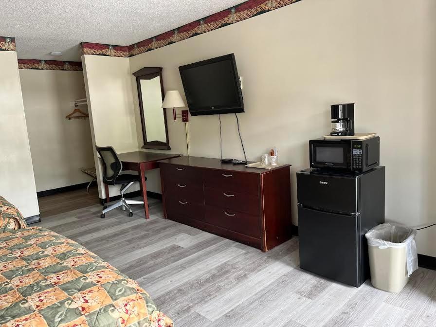Image of Yorktown Motor Lodge