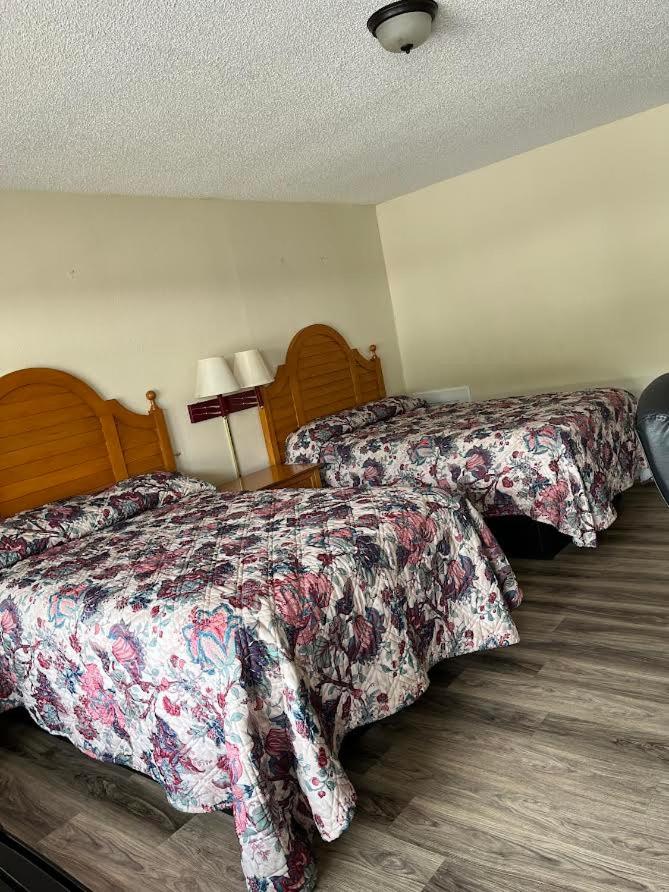 Image of Yorktown Motor Lodge