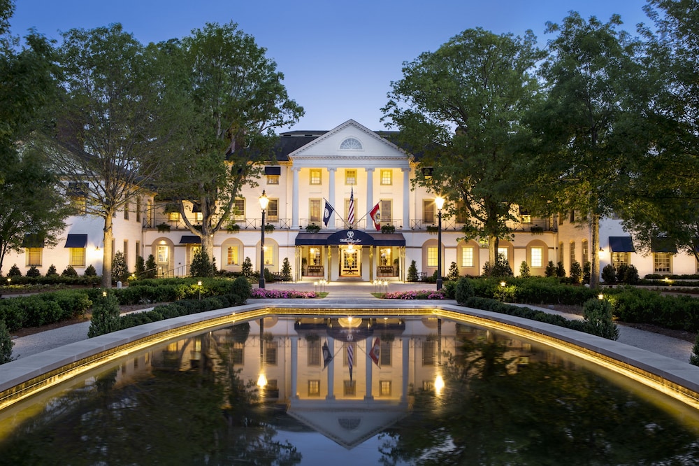 Image of Williamsburg Inn