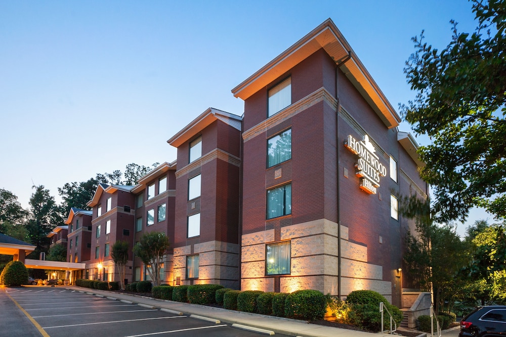 Image of Homewood Suites by Hilton Williamsburg