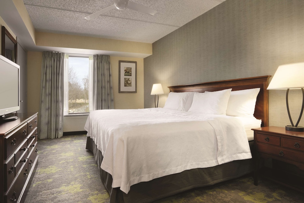 Image of Homewood Suites by Hilton Williamsburg