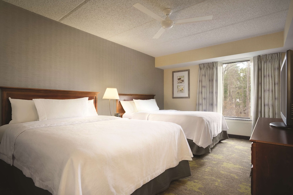 Image of Homewood Suites by Hilton Williamsburg
