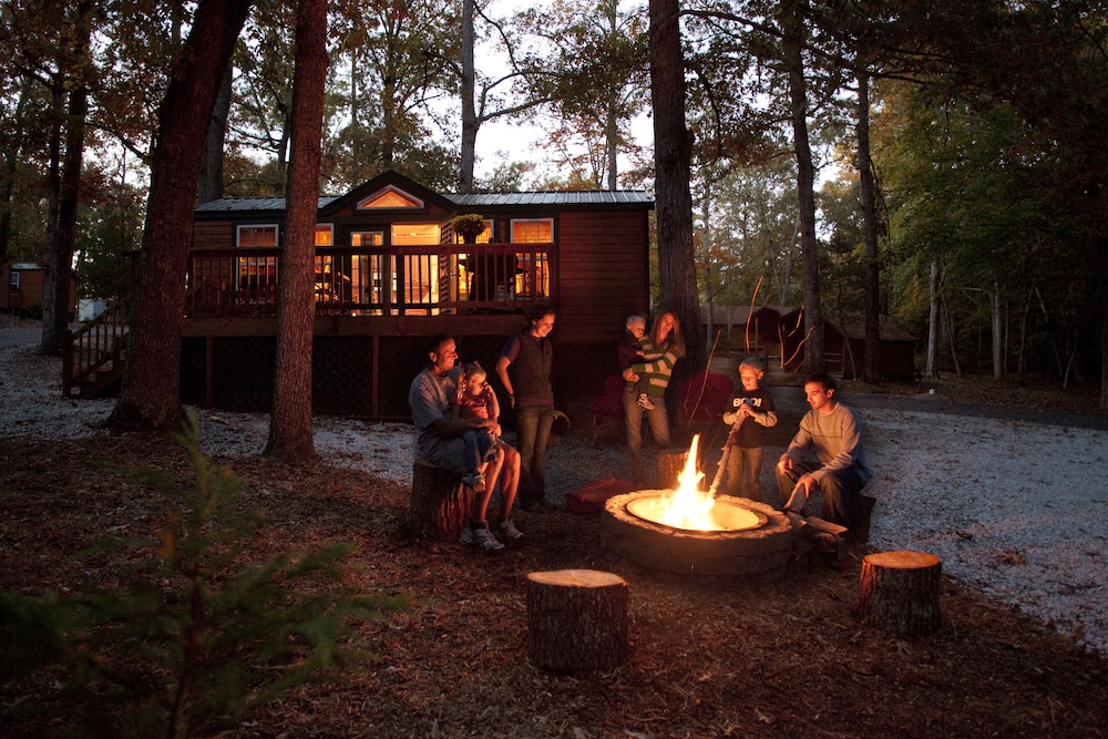 Image of Jellystone Park™ Williamsburg