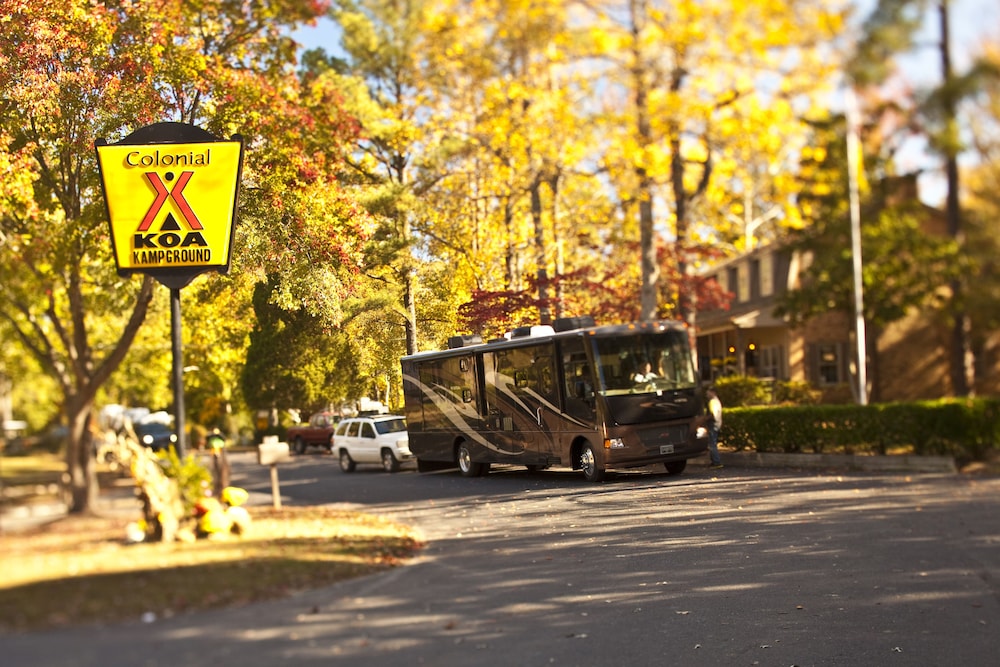 Image of Jellystone Park™ Williamsburg