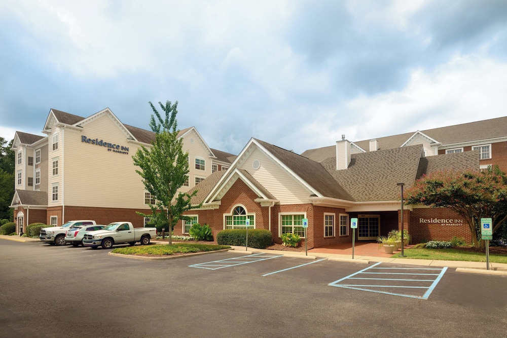 Image of Residence Inn Williamsburg