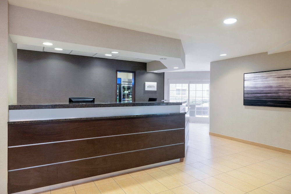 Image of Residence Inn Williamsburg