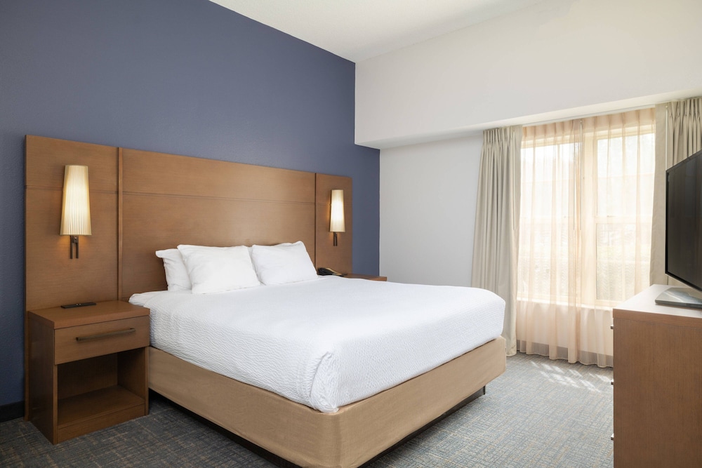 Image of Residence Inn Williamsburg