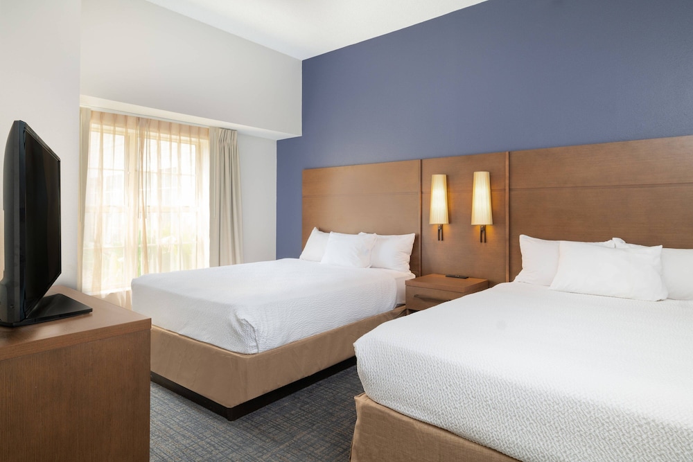 Image of Residence Inn Williamsburg