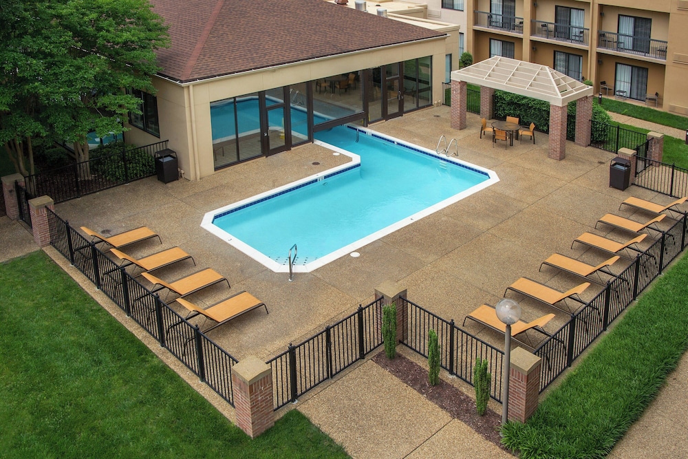 Image of Courtyard By Marriott Williamsburg Busch Gardens Area
