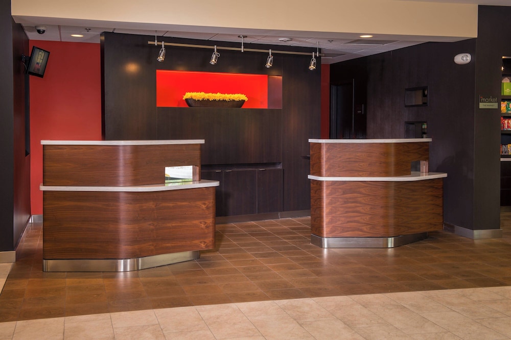Image of Courtyard By Marriott Williamsburg Busch Gardens Area