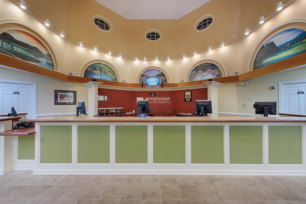 Image of Club Wyndham Kingsgate