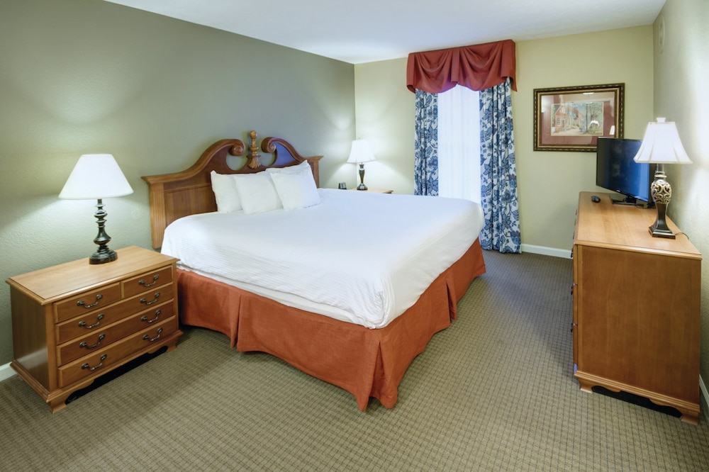 Image of Club Wyndham Kingsgate