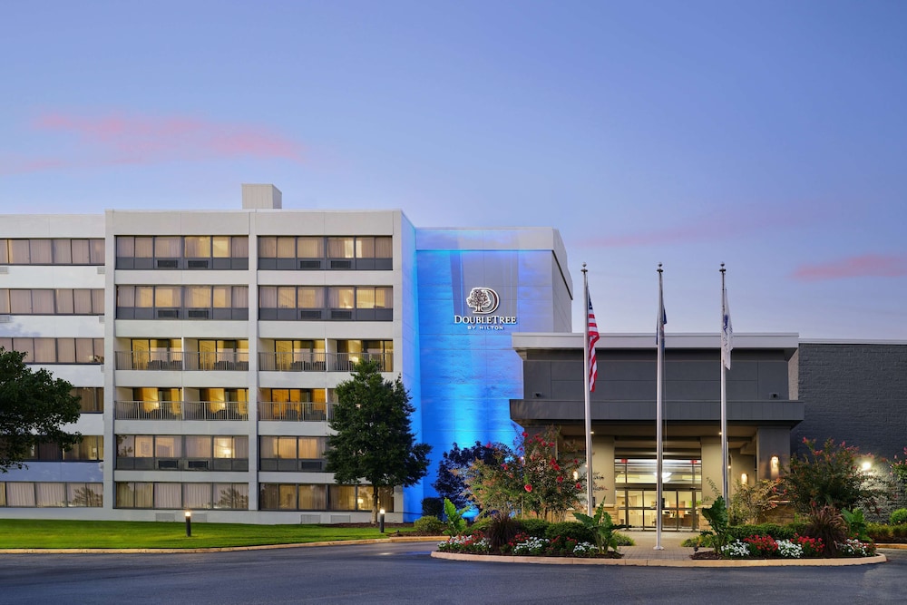 Image of Doubletree By Hilton Williamsburg