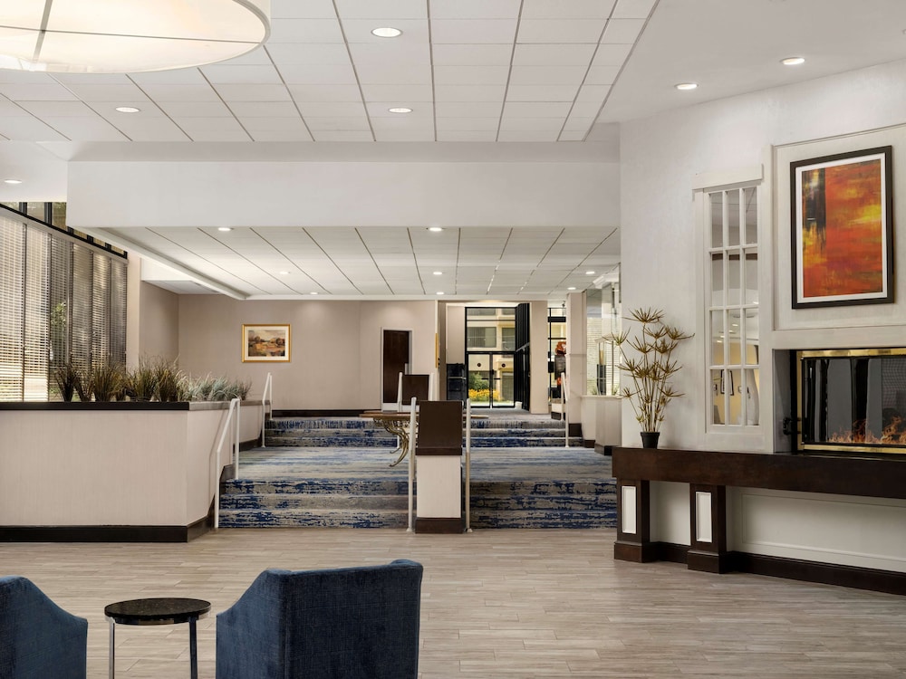 Image of Doubletree By Hilton Williamsburg