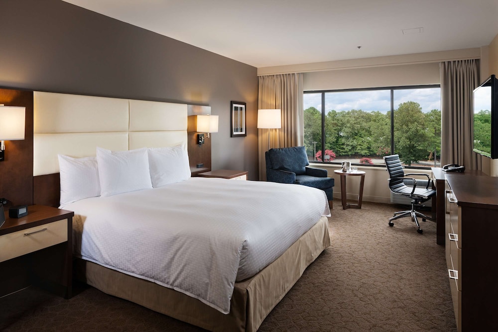 Image of Doubletree By Hilton Williamsburg
