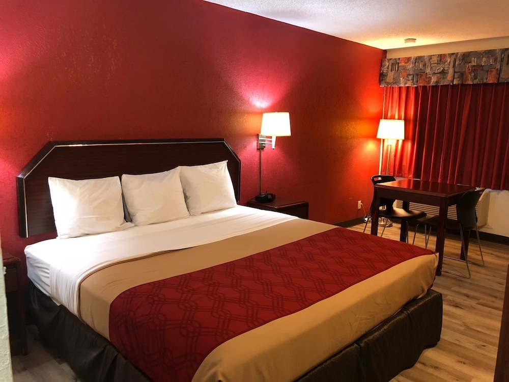 Image of Econo Lodge Historic Area