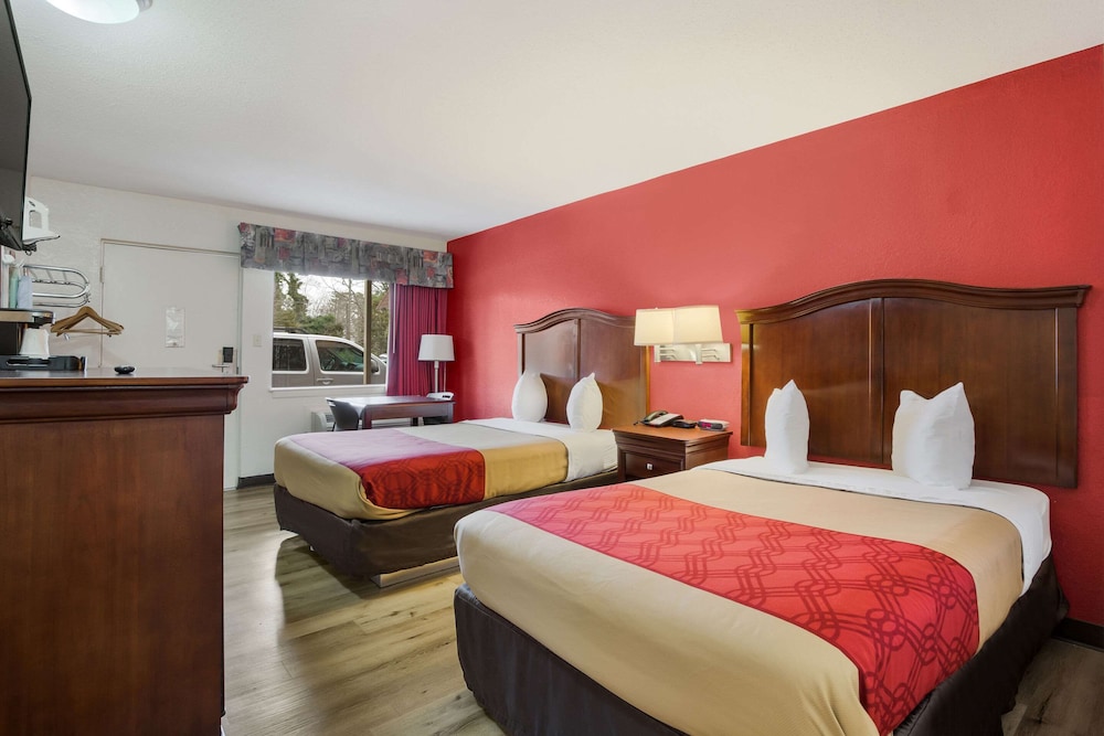 Image of Econo Lodge Historic Area