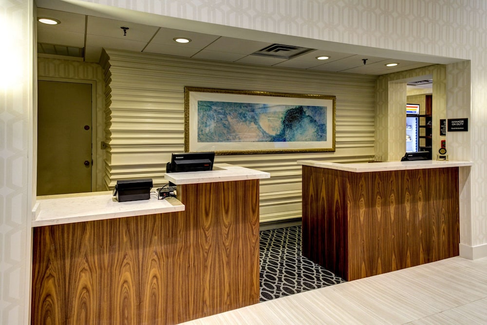 Image of Embassy Suites Williamsburg