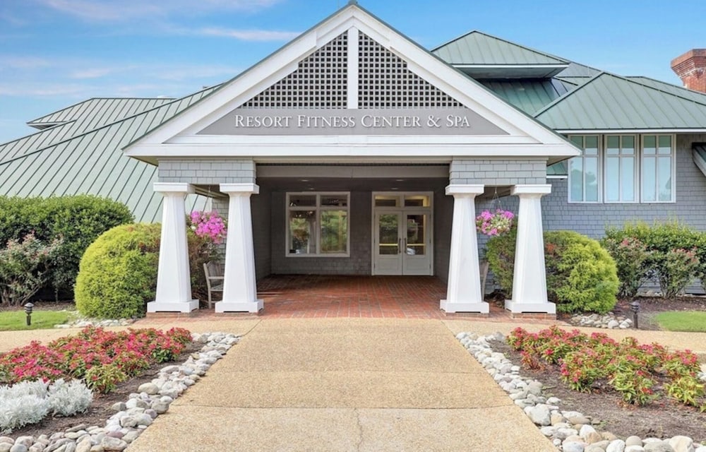 Image of Estate At Kingsmill