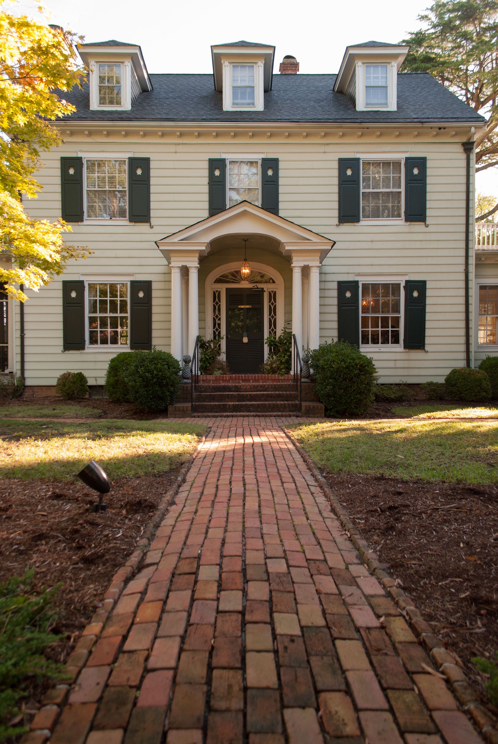 Image of Colonial Capital Bed & Breakfast