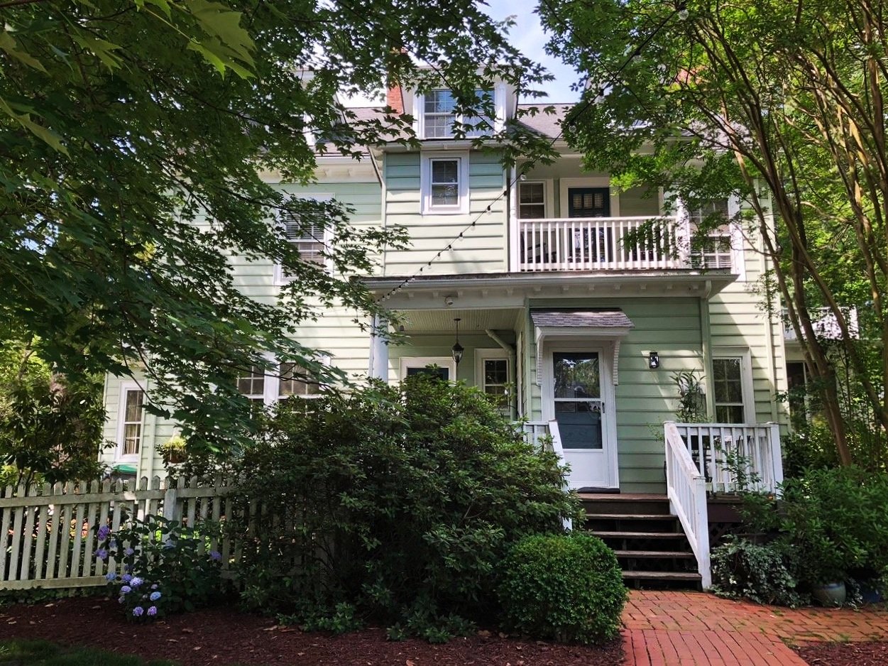 Image of Colonial Capital Bed & Breakfast