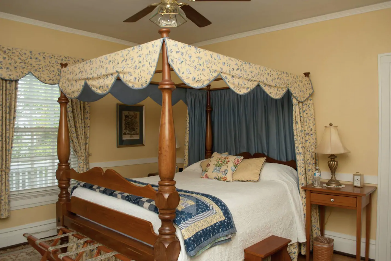 Image of Colonial Capital Bed & Breakfast