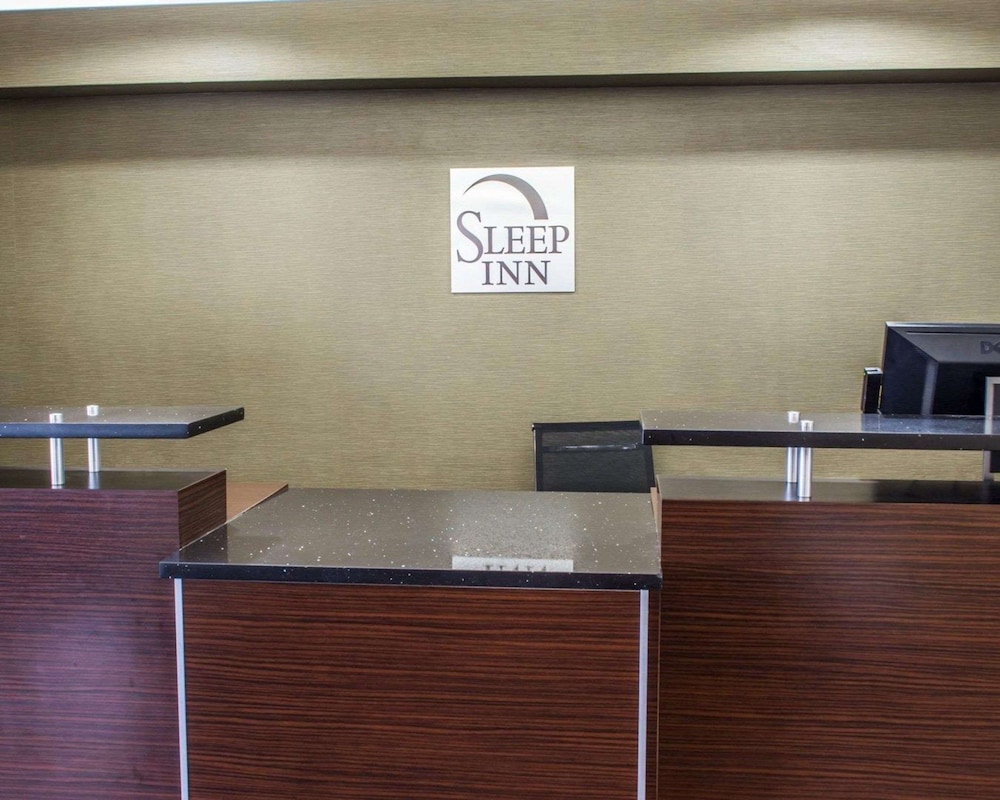 Image of Sleep Inn Historic
