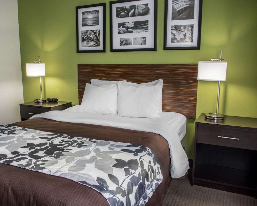 Image of Sleep Inn Historic