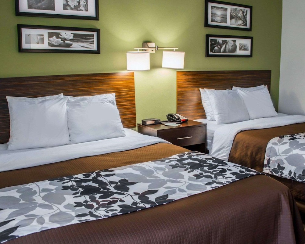 Image of Sleep Inn Historic