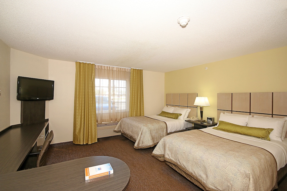 Image of Candlewood Suites Newport News/Yorktown, an IHG Hotel