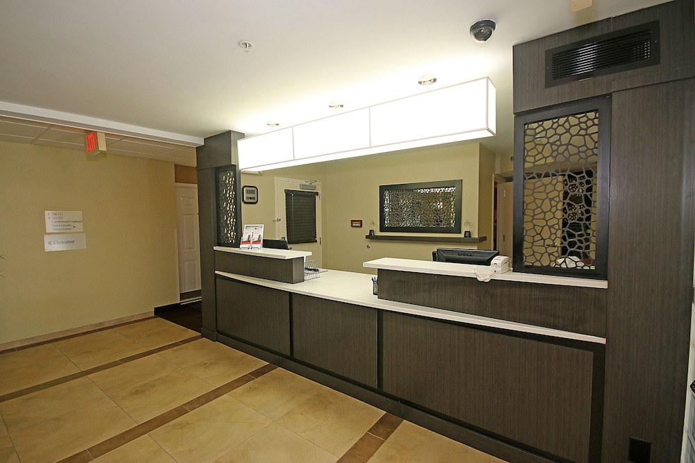 Image of Candlewood Suites Newport News/Yorktown, an IHG Hotel