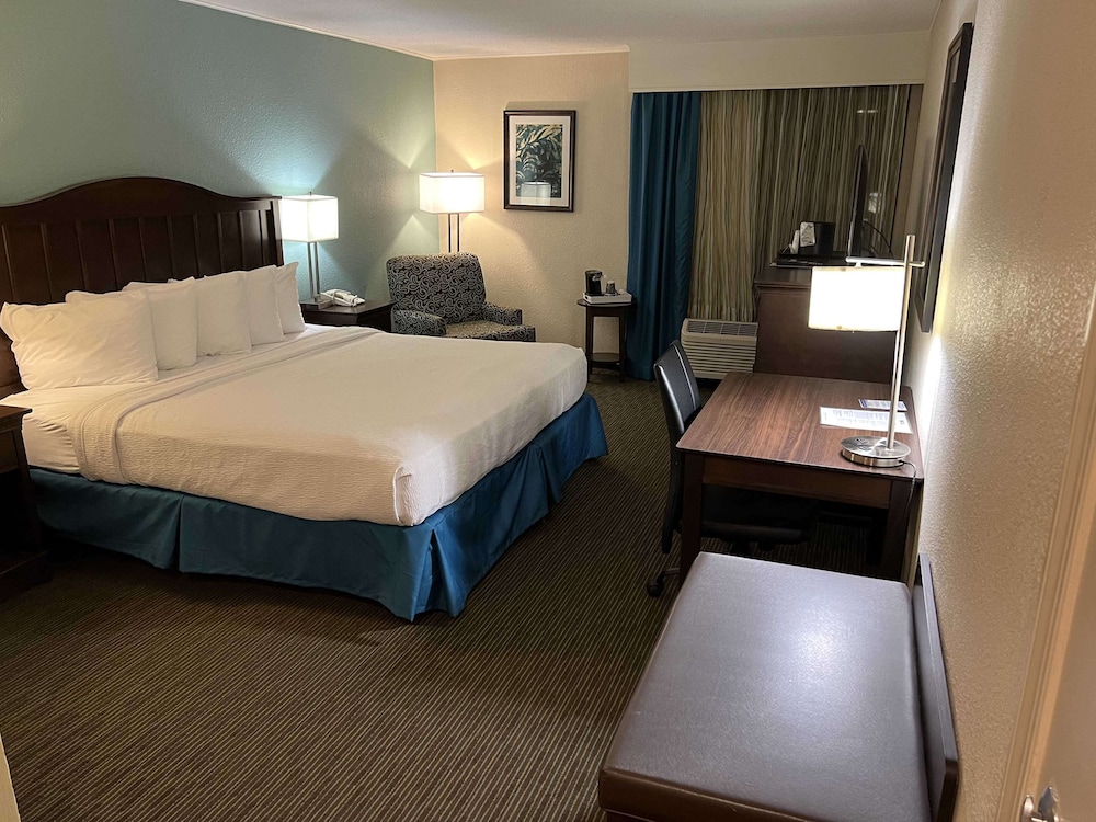 Image of Best Western Williamsburg Hotel Historic District