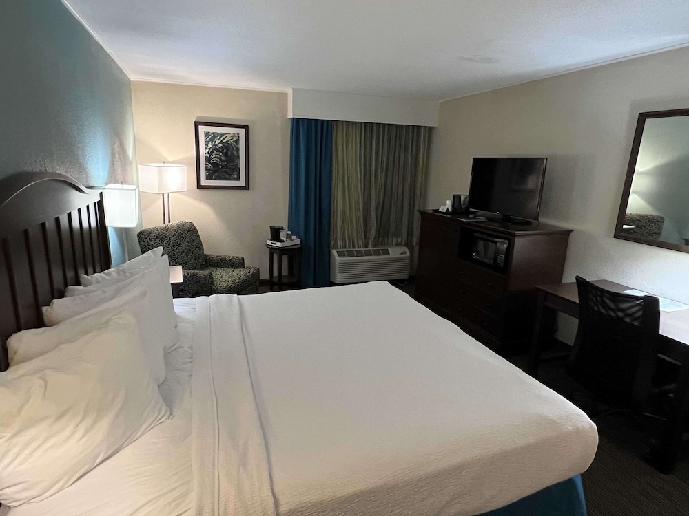 Image of Best Western Williamsburg Hotel Historic District