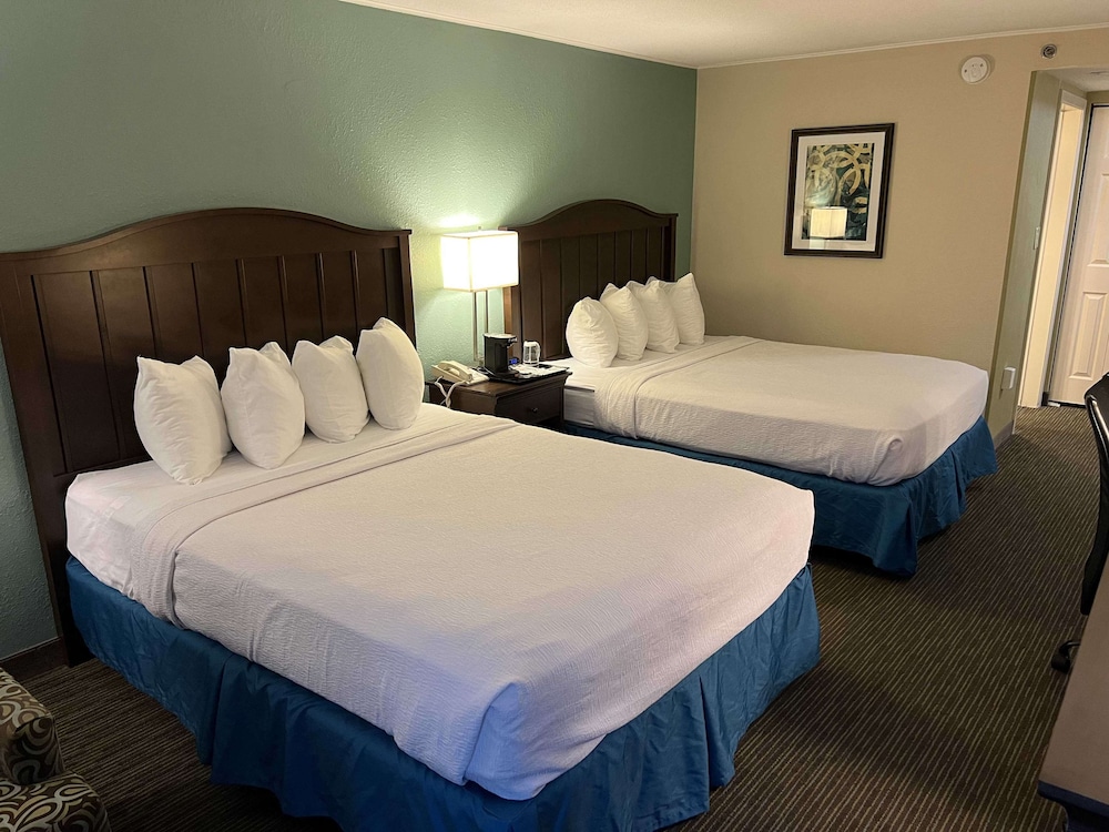 Image of Best Western Williamsburg Hotel Historic District