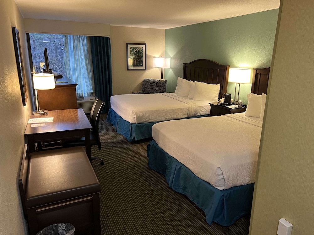 Image of Best Western Williamsburg Hotel Historic District