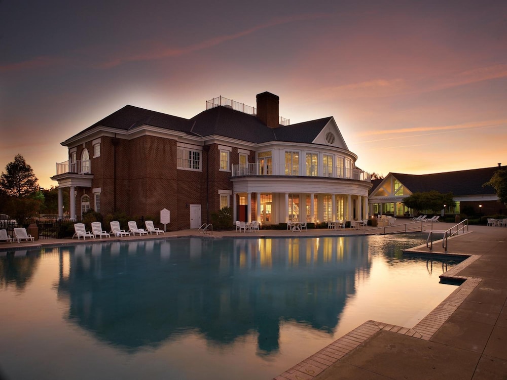 Image of Vacation Village at Williamsburg