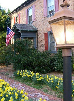 Image of Governor's Trace Bed & Breakfast